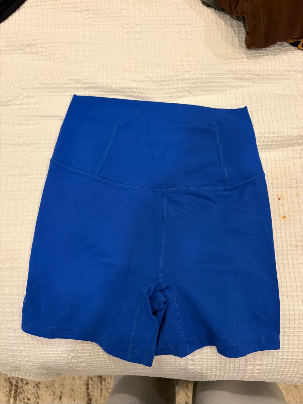 Free people never better biker 5” Shorts